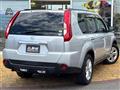 2011 Nissan X-Trail