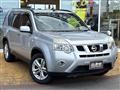 2011 Nissan X-Trail
