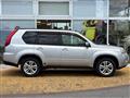2011 Nissan X-Trail