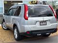 2011 Nissan X-Trail