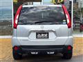2011 Nissan X-Trail