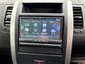 2011 Nissan X-Trail