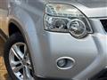 2011 Nissan X-Trail