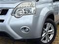 2011 Nissan X-Trail