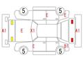 2011 Nissan X-Trail