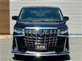 2018 Toyota Alphard Hybrid