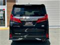 2018 Toyota Alphard Hybrid