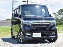 2019 Honda N BOX
