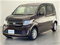 2016 Honda N-WGN