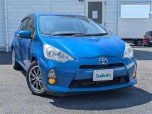 2012 Toyota AQUA