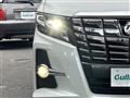 2015 Toyota Alphard