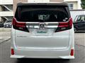 2015 Toyota Alphard