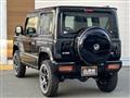 2022 Suzuki Jimny