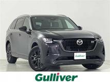 2025 Mazda Mazda Others