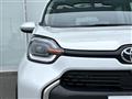 2026 Toyota Sienta
