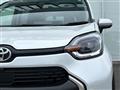 2026 Toyota Sienta