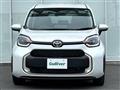2026 Toyota Sienta