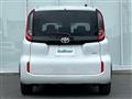 2026 Toyota Sienta
