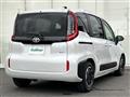 2026 Toyota Sienta