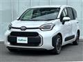 2026 Toyota Sienta