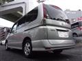 2009 Nissan Serena
