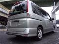 2009 Nissan Serena