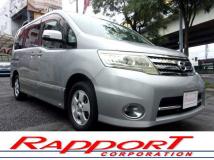 2009 Nissan Serena