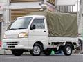 2011 Daihatsu Hijet Truck