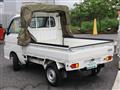 2011 Daihatsu Hijet Truck