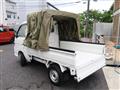 2011 Daihatsu Hijet Truck