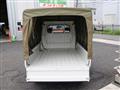 2011 Daihatsu Hijet Truck