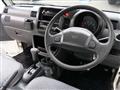 2011 Daihatsu Hijet Truck