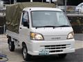 2011 Daihatsu Hijet Truck