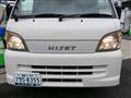 2011 Daihatsu Hijet Truck