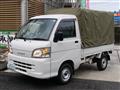 2011 Daihatsu Hijet Truck