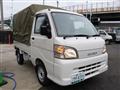 2011 Daihatsu Hijet Truck