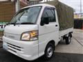 2011 Daihatsu Hijet Truck