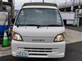 2011 Daihatsu Hijet Truck