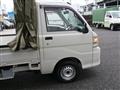 2011 Daihatsu Hijet Truck