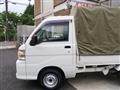 2011 Daihatsu Hijet Truck