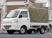 2011 Daihatsu Hijet Truck