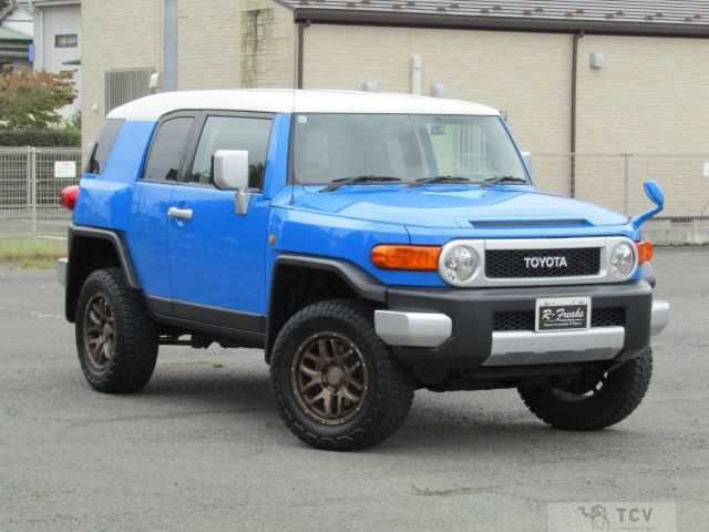 2011 Toyota Toyota Others