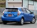 2013 Toyota AQUA