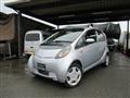 2011 Mitsubishi i
