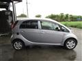 2011 Mitsubishi i