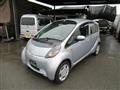 2011 Mitsubishi i