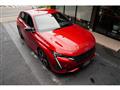 2025 Peugeot 308