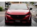 2025 Peugeot 308