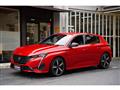 2025 Peugeot 308