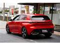 2025 Peugeot 308